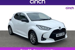Mazda 2 Hybrid (22 on) 1.5i Hybrid Select 5dr CVT For Sale - cinch Superstore Derby, Derby