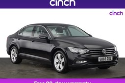 Volkswagen Passat Estate (15-24) SE 2.0 TDI Evo SCR 150PS 4d For Sale - cinch Superstore Derby, Derby