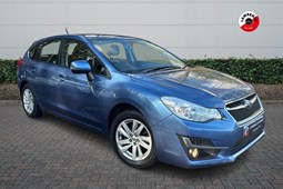 Subaru Impreza (14-17) 1.6i RC 5d Lineartronic For Sale - Lawrence Of Kemnay Limited, Aberdeen