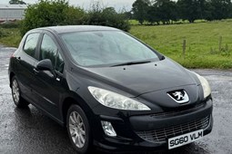 Peugeot 308 Hatchback (07-13) 1.4 VTi (98bhp) Millesim 5d For Sale - Torrens Motors, Ballymoney