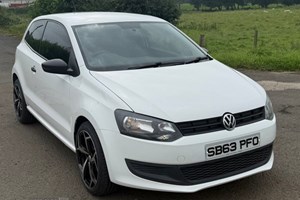 Volkswagen Polo Hatchback (09-17) 1.2 S 3d For Sale - Torrens Motors, Ballymoney