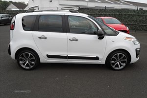 Citroen C3 Picasso (09-17) 1.2 PureTech Platinum 5d For Sale - McKeary's.co.uk, Coleraine