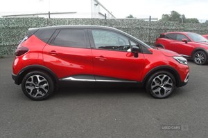 Renault Captur (13-19) GT Line TCe 130 5d For Sale - McKeary's.co.uk, Coleraine