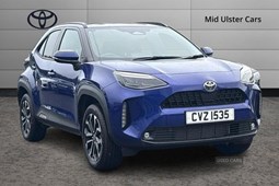 Toyota Yaris Cross SUV (21 on) 1.5 Hybrid Design 5dr CVT For Sale - Mid Ulster Cars, Cookstown