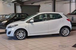 Mazda 2 (07-15) 1.3 Tamura (2010) 5d For Sale - George Logan & Sons, Ballyclare