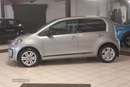 Volkswagen Up (12-23) Up Beats 1.0 60PS 5d For Sale - George Logan & Sons, Ballyclare