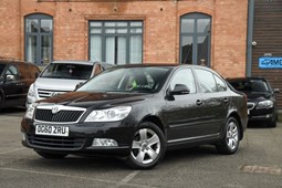 Skoda Octavia Hatchback (04-12) 2.0 TDI CR Elegance 5d For Sale - Affordable Motor Group Ltd, Derby