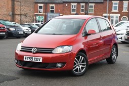 Volkswagen Golf Plus (09-13) 1.4 TSI SE 5d For Sale - Affordable Motor Group Ltd, Derby