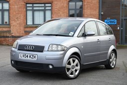 Audi A2 (00-05) 1.4 TDI SE 5d For Sale - Affordable Motor Group Ltd, Derby