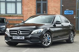 Mercedes-Benz C-Class Saloon (14-21) C350e Sport 4d Auto For Sale - Affordable Motor Group Ltd, Derby