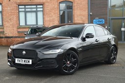 Jaguar XE (15-24) 2.0 D200 S 4dr Auto For Sale - Affordable Motor Group Ltd, Derby