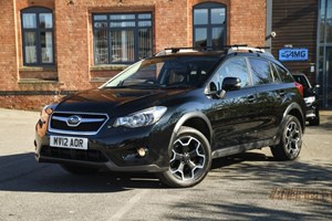 Subaru XV (12-17) 2.0D SE Lux Premium 5d For Sale - Affordable Motor Group Ltd, Derby