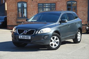 Volvo XC60 (08-17) 2.4D (175bhp) DRIVe SE Premium 2WD 5d For Sale - Affordable Motor Group Ltd, Derby