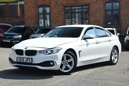 BMW 4-Series Gran Coupe (14-21) 428i SE (Business Media) 5d Auto For Sale - Affordable Motor Group Ltd, Derby