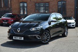 Renault Megane Hatchback (16-22) GT Line Nav Energy dCi 130 5d For Sale - Affordable Motor Group Ltd, Derby