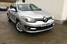 Renault Megane Hatchback (08-16) 1.5 dCi Dynamique TomTom 5d For Sale - Kevin O'Kane Cars, Claudy