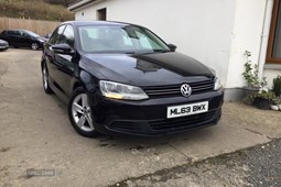 Volkswagen Jetta (11-18) 1.6 TDI CR Bluemotion Tech SE 4d For Sale - Kevin O'Kane Cars, Claudy