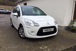 Citroen C3 (10-16) 1.4 HDi VTR+ 5d For Sale - Kevin O'Kane Cars, Claudy