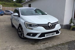 Renault Megane Hatchback (16-22) Dynamique S Nav dCi 110 5d For Sale - Kevin O'Kane Cars, Claudy