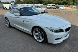 BMW Z4 Roadster (09-17) 20i sDrive M Sport 2d For Sale - Derek P Fiske, Diss