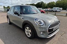 MINI Hatchback (14-24) Cooper (03/2018 on) 5d For Sale - Derek P Fiske, Diss