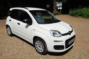 Fiat Panda (12-24) 1.2 Easy 5d For Sale - V. & K. Garages Ltd, Nottingham