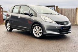 Honda Jazz (08-15) 1.4 i-VTEC ES 5d CVT For Sale - Adro Motors LTD, Crawley