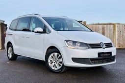 Volkswagen Sharan (10-21) SE Nav 2.0 TDI SCR 150PS DSG auto 5d For Sale - Adro Motors LTD, Crawley