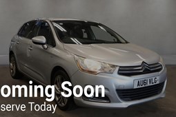 Citroen C4 Hatchback (11-18) 1.6 VTi Exclusive 5d For Sale - BBH Motors LTD, Lutterworth
