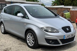 SEAT Altea XL (07-15) 1.6 TDI CR Ecomotive Tech SE 5d For Sale - BBH Motors LTD, Lutterworth