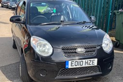 Kia Picanto (04-11) 1.0 1 5d For Sale - BBH Motors LTD, Lutterworth