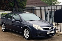 Vauxhall Vectra Hatchback (05-08) 1.9 CDTi Exclusiv (150ps) 5d For Sale - BBH Motors LTD, Lutterworth