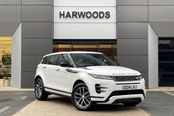 Land Rover Range Rover Evoque SUV (19 on) 1.5 P300e Dynamic HSE 5dr Auto For Sale - Land Rover Edenbridge, Edenbridge