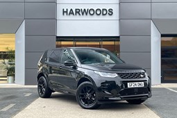 Land Rover Discovery Sport (15 on) 2.0 D200 Dynamic SE 5dr Auto [5 Seat] For Sale - Land Rover Edenbridge, Edenbridge