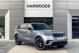 Land Rover Range Rover Velar SUV (17 on) R-Dynamic S D300 auto 4d For Sale - Land Rover Edenbridge, Edenbridge