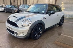 MINI Cooper S (06-16) 1.6 (08/10 on) 3d For Sale - Basford Motors Ltd, Stoke-on-Trent