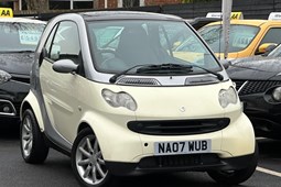 Smart City Coupe (00-04) Passion 2d Auto For Sale - Basford Motors Ltd, Stoke-on-Trent