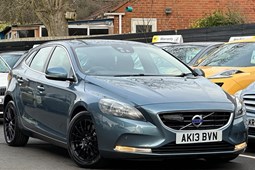 Volvo V40 Hatchback (12-19) D3 SE (Nav) 5d For Sale - Basford Motors Ltd, Stoke-on-Trent