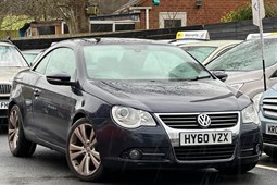 Volkswagen Eos (06-14) 2.0 Individual TDI CR 2d DSG For Sale - Basford Motors Ltd, Stoke-on-Trent