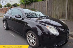 Alfa Romeo Mito (09-18) 1.4 TB MultiAir (105bhp) Sprint 3d For Sale - Basford Motors Ltd, Stoke-on-Trent