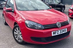 Volkswagen Golf Hatchback (09-12) 1.4 TSI Match 5d For Sale - Basford Motors Ltd, Stoke-on-Trent
