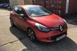 Renault Clio Hatchback (12-19) 0.9 TCE (90bhp) Dynamique S MediaNav 5d For Sale - Basford Motors Ltd, Stoke-on-Trent