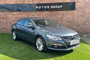 Volkswagen Passat CC (08-11) 2.0 GT TDI 4d For Sale - Next Gen Motors Ltd, Stourbridge