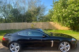 Jaguar XK Coupe (06-14) 5.0 V8 Portfolio 2d Auto For Sale - CHILTERN JAGUAR SPECIALISTS, High Wycombe