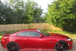 Jaguar XK Coupe (06-14) 5.0 Supercharged V8 Dynamic R 2d Auto For Sale - CHILTERN JAGUAR SPECIALISTS, High Wycombe