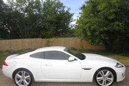 Jaguar XK Coupe (06-14) 5.0 V8 Signature 2d Auto For Sale - CHILTERN JAGUAR SPECIALISTS, High Wycombe