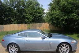 Jaguar XK Coupe (06-14) 4.2 V8 2d Auto For Sale - CHILTERN JAGUAR SPECIALISTS, High Wycombe