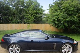 Jaguar XK Coupe (06-14) 5.0 V8 Portfolio 2d Auto For Sale - CHILTERN JAGUAR SPECIALISTS, High Wycombe