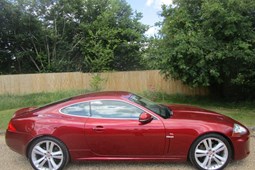 Jaguar XK Coupe (06-14) 5.0 V8 Portfolio 2d Auto For Sale - CHILTERN JAGUAR SPECIALISTS, High Wycombe