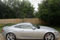 Jaguar XK R (06-14) 4.2 Supercharged V8 Coupe 2d Auto For Sale - CHILTERN JAGUAR SPECIALISTS, High Wycombe